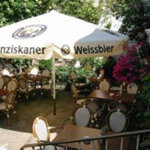 Weingasthaus zum Fährhof Winningen Exterior foto